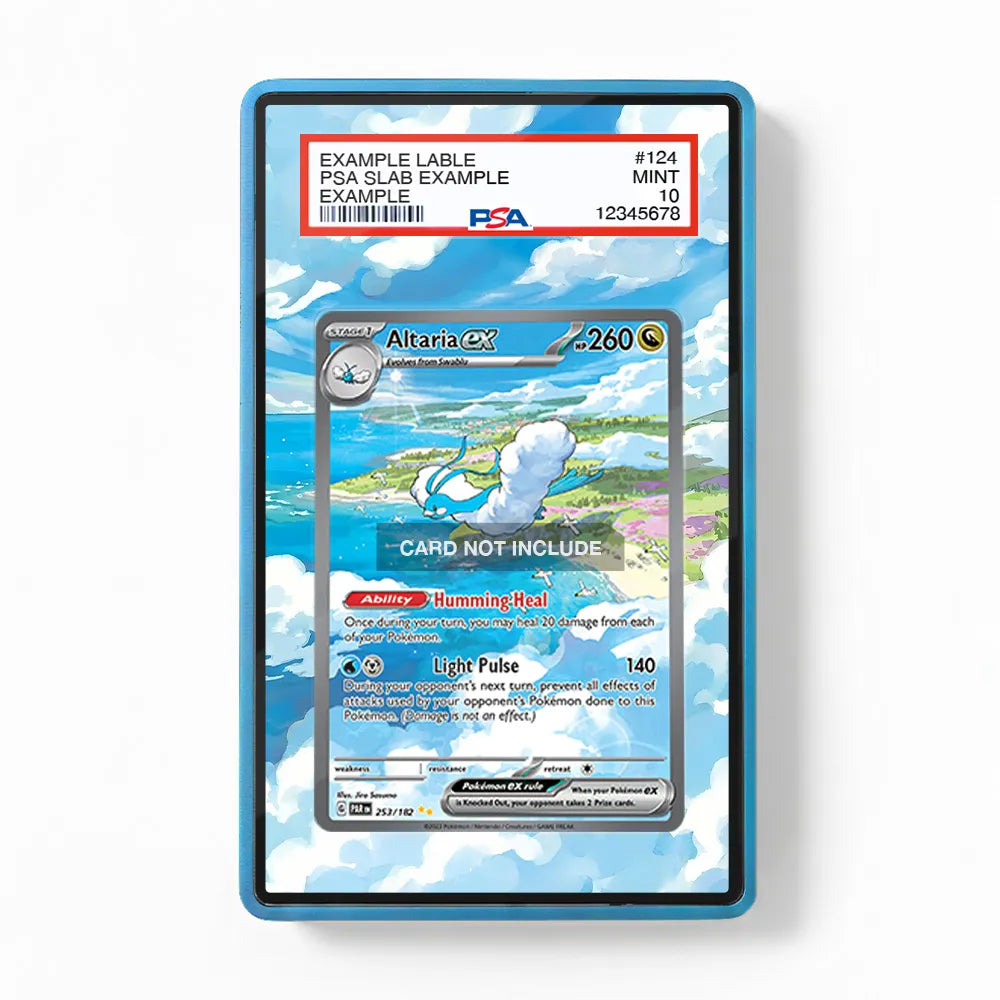 Altaria ex 253-182 SIR SAR Paradox Rift Extended Art | Magnetic