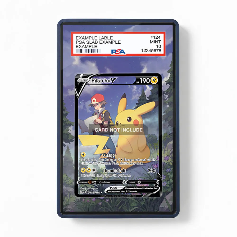 Pikachu V TG16 Trainer Gallery Lost Origin Extended Art