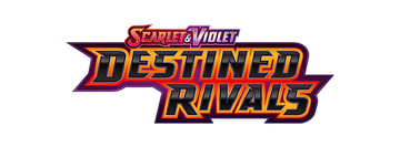 Destined Rivals