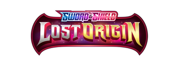 Lost Origin