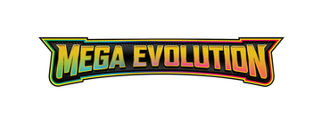Mega Pokemon Base Set
