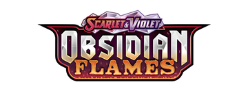 Obsidian Flames