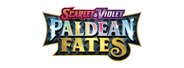 Paldean Fates