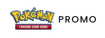 Pokemon Promo Card