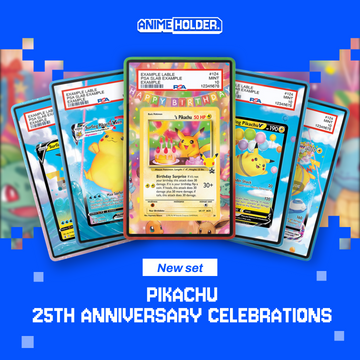 25th Anniversary Celebrations