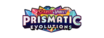 Prismatic Evolutions