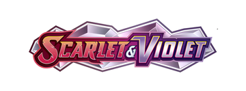 Scarlet & Violet Base Set