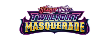 Twilight Masquerade