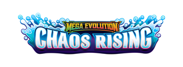 Chaos Rising