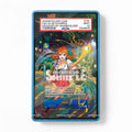 Nami OP11-054 3rd Anniversary One Piece Cards Extended Art Display Cases - PSA Slab Case - Front View