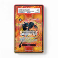 Sabo P-105 Adventure on Kami's Island Pokemon Cards Extended Art Display Cases - PSA Slab Case - Front View