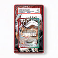 Trafalgar Law OP01-002 Romance Dawn One Piece Cards Extended Art Display Cases - PSA Slab Case - Front View