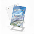Altaria 087-076 AR Storm Emeralda Delta Reign Extended Art Display Cases - Magnetic Case - Detail View