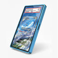 Altaria 087-076 AR Storm Emeralda Delta Reign Extended Art Display Cases - PSA Slab Case - Side View