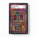 Ancient Mew Promo Movie 2000 Extended Art Display Cases - PSA Graded Guard Case - Front View