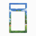 Applin 185-167 IR AR Twilight Masquerade Extended Art Display Cases - PSA Metal Art Only - Front View