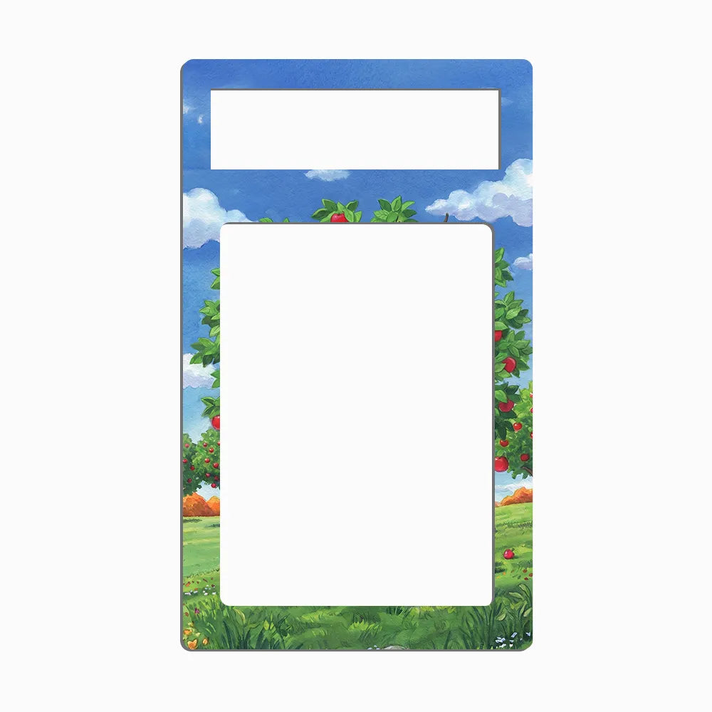Applin 185-167 IR AR Twilight Masquerade Extended Art Display Cases - PSA Metal Art Only - Front View