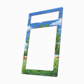 Applin 185-167 IR AR Twilight Masquerade Extended Art Display Cases - PSA Metal Art Only - Side View