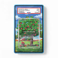 Applin 185-167 IR AR Twilight Masquerade Extended Art Display Cases - PSA Slab Case - Front View