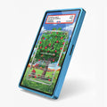 Applin 185-167 IR AR Twilight Masquerade Extended Art Display Cases - PSA Slab Case - Side View