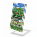 Applin 185-167 IR AR Twilight Masquerade Extended Art Display Cases - Screws Case - Side View