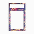 Arceus VSTAR 123-172 VSTAR Brilliant Stars Extended Art Display Cases - PSA Metal Art Only - Front View