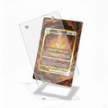 Arceus VSTAR GG70 Crown Zenith Extended Art Display Cases - Magnetic Case - Detail View