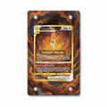 Arceus VSTAR GG70 Crown Zenith Extended Art Display Cases - Magnetic Case - Front View