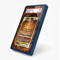 Arceus VSTAR GG70 Crown Zenith Extended Art Display Cases - PSA Slab Case - Side View