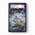 Arceus V 166-172 SIR SAR Brilliant Stars Alternate Art Extended Art Display Cases - PSA Graded Guard Case - Front View