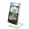 Arceus V SWSH 204 Promo Extended Art Display Cases - Screws Case - Side View