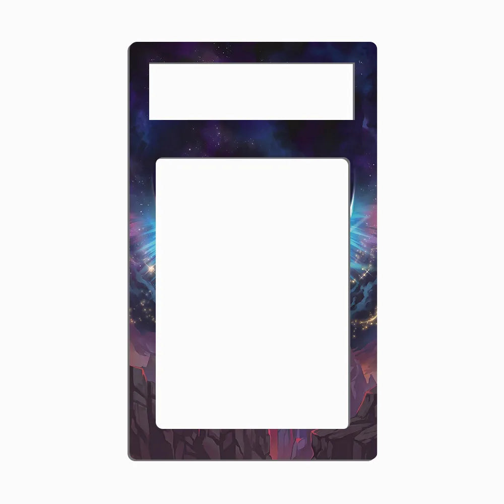 Arceus XY116 Promo XY Series Extended Art Display Cases - PSA Metal Art Only - Front View
