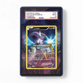 Arceus XY116 Promo XY Series Extended Art Display Cases - PSA Slab Case - Front View