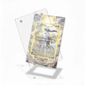 Arceus XY83 Promo XY Series Extended Art Display Cases - Magnetic Case - Detail View
