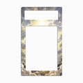 Arceus XY83 Promo XY Series Extended Art Display Cases - PSA Metal Art Only - Front View