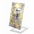Arceus XY83 Promo XY Series Extended Art Display Cases - Screws Case - Side View