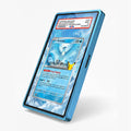 Articuno 097 Promo MEP 30th Anniversary Extended Art Display Cases - PSA Slab Case - Side View