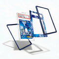 Articuno EX 032-RC Plasma Pokemon Cards Custom Art Display Cases - PSA Slab Case - Detail View