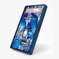 Articuno EX 032-RC Plasma Extended Art Display Cases - PSA Slab Case - Side View