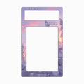 Aurorus 092-088 Paradox Rift Pokemon Cards Extended Art Display Cases - PSA Metal Art Only - Front View