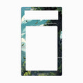 Axew 145-086 Black Bolt Pokemon Cards Extended Art Display Cases - PSA Metal Art Only - Front View