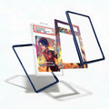 Battle of Aces GD01-111 Battle Spirits Pokemon Cards Custom Art Display Cases - PSA Slab Case - Detail View