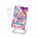 Boa Hancock OP01-078 Romance Dawn Extended Art Display Cases - Magnetic Case - Detail View