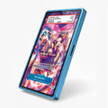 Boa Hancock OP01-078 Romance Dawn Extended Art Display Cases - PSA Slab Case - Side View