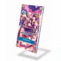 Boa Hancock OP01-078 Romance Dawn Extended Art Display Cases - Screws Case - Side View