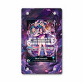 Boa Hancock OP07-038 Leader OP07-500 Years In The Future Extended Art Display Cases - Magnetic Case - Front View
