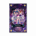 Boa Hancock OP07-038 Leader OP07-500 Years In The Future Extended Art Display Cases - Screws Case - Front View