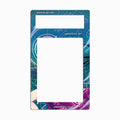 Boa Hancock OP07-038 SP EB02 One Piece Cards Extended Art Display Cases - PSA Metal Art Only - Front View