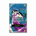 Boa Hancock OP07-038 SP EB02 One Piece Cards Extended Art Display Cases - Screws Case - Front View