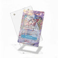 Boa Hancock OP07-051 SR OP07 Seven Warlords of the Sea Extended Art Display Cases - Magnetic Case - Detail View